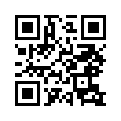QR code para baixar o aplicativo Quadrivolt