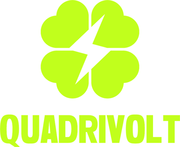 Quadrivolt