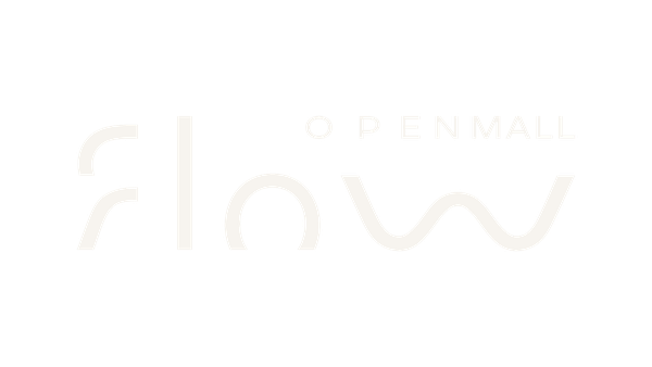 Flow Open Mall, empreendimento parceiro da Quadrivolt