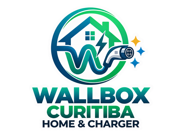 Parceiro responsável, Wallbox Curitiba